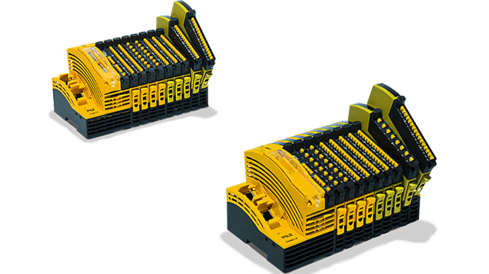 필츠(PILZ), PSSuniversal 2 - 원격 I/O 시스템을 위한 I/O 모듈 출시