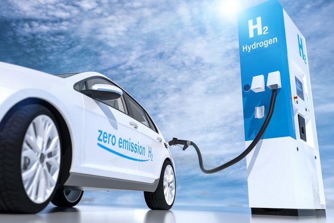 사업용 수소차 2022년부터 연료보조금 도입