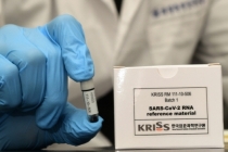 코로나19 진단키트 성능, 표준물질로 정확성 높인다