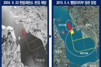 행정자치부와 충청남도 ‘평택항 매립지 경계분쟁’ 권한쟁의 각하