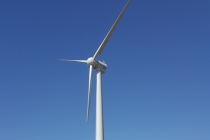 한국형 중형풍력발전기 개발 성공, 약한 바람에도 구동