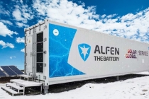 댄포스(Danfoss), 미래의 에너지 그리드 가능케하는 알펜(Alfen) 에너지 저장 솔루션(ESS)에 적용