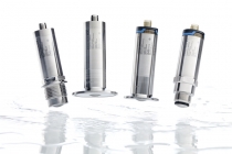 엔드레스하우저, 'Liquitrend QMW43' 출시