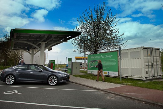 댄포스(Danfoss), 미래의 에너지 그리드 가능케하는 알펜(Alfen) 에너지 저장 솔루션(ESS)에 적용