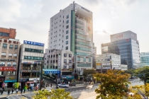 코로나19 영향, 1분기 전국 중대형 상가 공실률 11.7% 기록