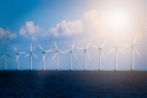 해상풍력, 조선·기계·철강과 전기·토목 등 연계성 커