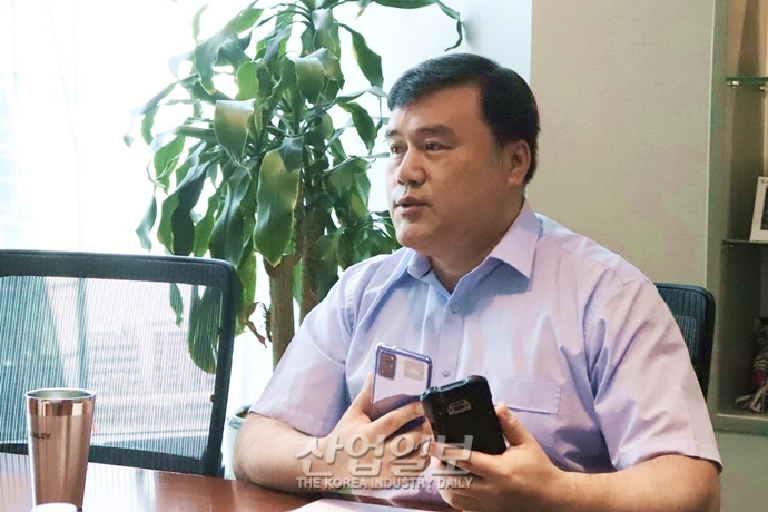 [심층기획] 모든 사물에 이름표 붙는 시대…“현재 화두는 ‘모바일’, 다음은 ‘클라우딩’”