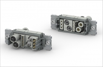 Staubli Launches New Module Connector CombiTac direqt