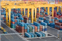 수출 선박(48.1%), 컴퓨터 주변기기(56.9%) 등 늘어