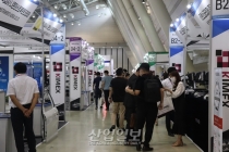 [포토뉴스] KIMEX 2020, 마지막날에도 여전히 식지 않는 열기
