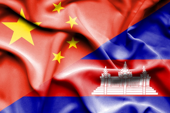 중국-캄보디아 FTA 타결 발표…“中, 아세안 지역 영향력 확대 위한 발걸음”