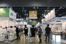 [포토뉴스] 국제포장전시회(KOREA PACK), 언택트 핵심 ‘패키징·물류’ 한자리
