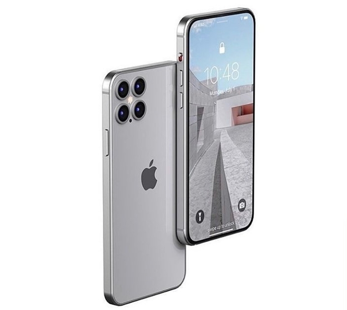 [모바일 On] 애플, 9월 8일 아이폰12 공개 예정