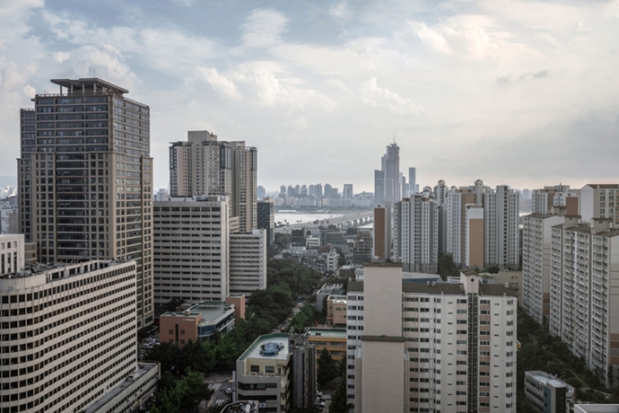 한국, 2분기 GDP도 역성장하며 본격적 경기침체 시작