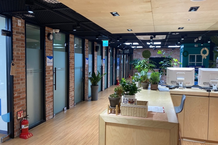 스타트업-랩, 코로나19 상황 속 매출과 고용 오히려 상승