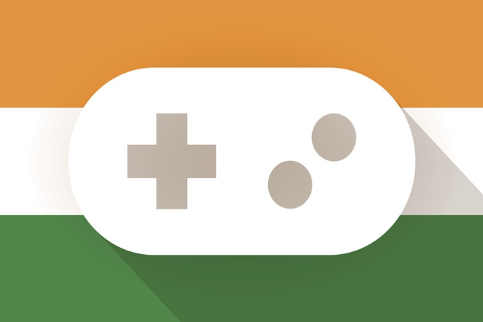 인도 온라인 게임, 인구 구조·온라인 인프라 확대로 '성장세'