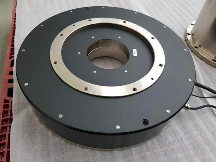 져스텍의 수익 증대와 맞춤형 솔루션을 동시에 제공하는 레니쇼(Renishaw) ATOM™ 엔코더