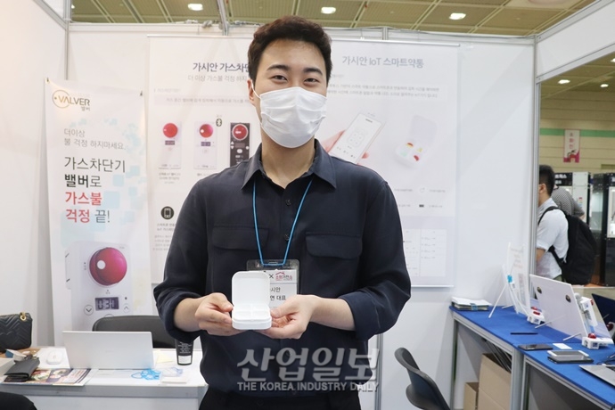 [심층기획] 스마트한 기술, 일상을 새롭게 만든다