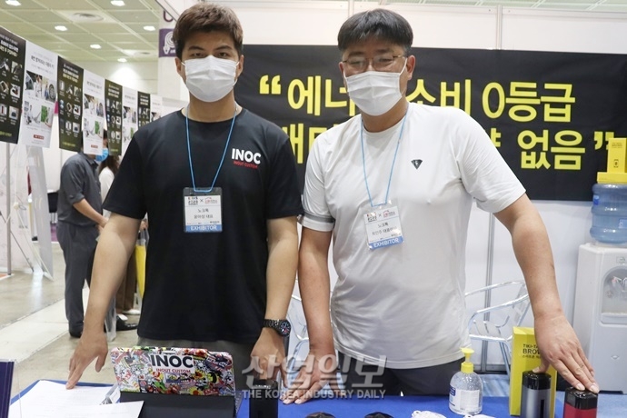 [심층기획] 스마트한 기술, 일상을 새롭게 만든다