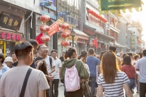 로컬브랜드 찾는 중국 소비자 ‘애국 마케팅’