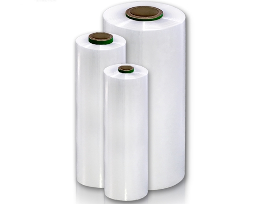 친환경 저탄소 필름 포장재 ‘나노 바이오’