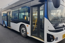 친환경차 도입 활성화 위해 전기버스 충전서비스 ’전국 확대‘