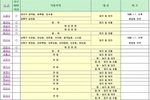 한시적 부동산소유권 이전등기 등에 관한 특별조치법 시행