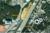 잠자는 고속도로 유휴부지, 물류시설 활용
