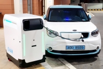 이동형 전기차 충전 2022년부터 전국 상용화