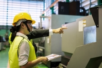 올 상반기 중국 제조업 생산 회복세…소비시장 활기 찾는 이유는