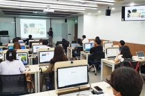 인터넷신문위원회, 인터넷신문 기자 대상 저널리즘 특강