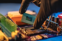 코로나19로 인한 환경변화, 일본 반도체 관련 산업계 호재 ‘기대’