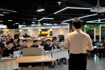 P2P금융기업 렌딧 등 핀테크 분야 투자유치