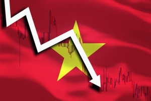 베트남 상반기 경제성장률 1.81%, 10년 만에 최저치 기록