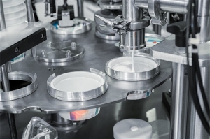 HBM 디지털 로드셀, 스마트한 중량 측정으로 공장자동화 효과 높여