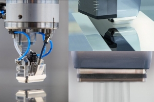 듀어(Dürr), 고화질 도장 기술 접목한 ‘EcoPaintJet’ 출시