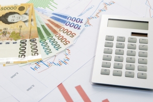 한국경제 3분기 초반까지 빠르게 반등 후 속도 ‘주춤’