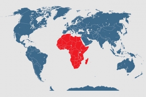 아프리카 지역, 코로나19로 사회·경제 불안정성 높아져