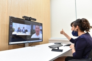 포스트코로나 중소기업, ‘비대면 화상상담’ 필요성 느껴