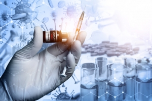 국내 개발 코로나19 치료제 ‘GX-I7’ 임상 승인