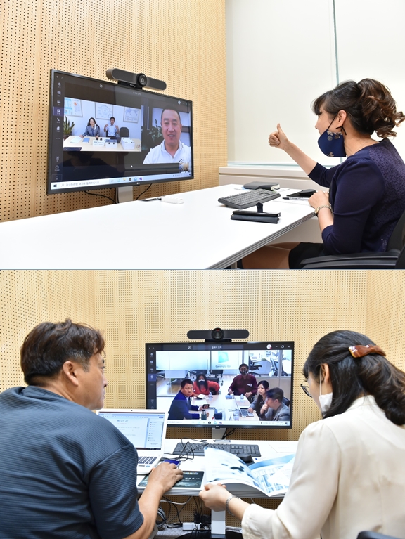포스트코로나 중소기업, ‘비대면 화상상담’ 필요성 느껴