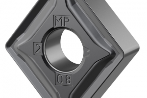 Kennametal(케나메탈), 초합금 가공을 위한 KCS10B 발표