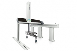 헥사곤(Hexagon), 파트 로딩 효율성 높인 대형 CMM 출시