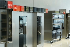 살바니니코리아(Salvagnini), 라인설치 아닌 개별설치로 생산 효율성 극대화