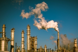 기후변화 위기의식 고조…‘그린스완’, “금융시장 긴장해야”