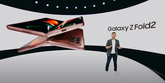 [모바일 On] 폴더블폰, 삼성전자 갤럭시 시리즈 메인 세그먼트 되나?