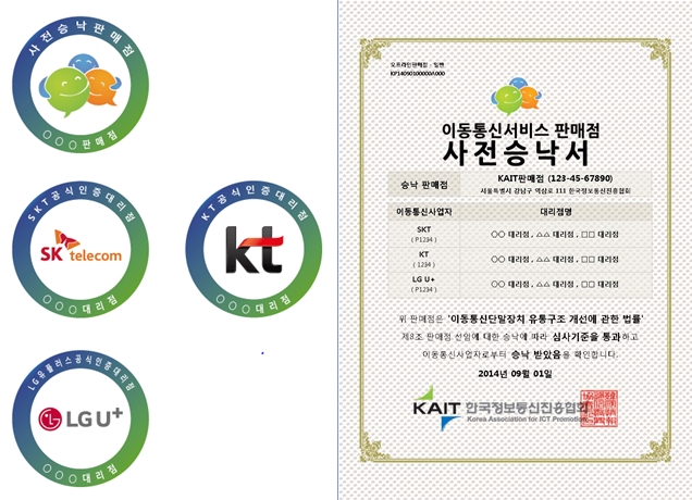 휴대폰 사기판매 피해 주의보, 공짜폰 유혹에서 벗어나야