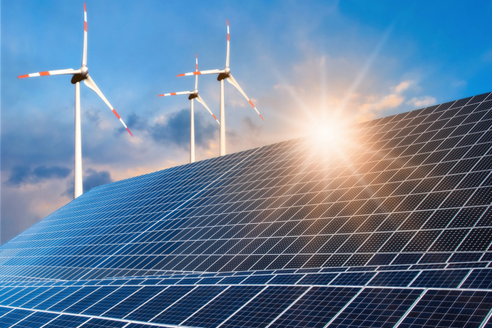 중동·북아프리카, 신재생에너지·자동차부품·의료기기 등 유망 산업 부상