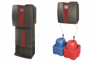 그런포스(GRUNDFOS) , 친환경 물 살균 기능 갖춘 '옥시펌 프로(Oxiperm pro)' 코로나 19 솔루션 제시