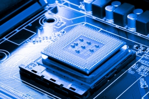 중국 파운드리 산업, 미중 관계 개선 시 한국과 경쟁 가능성↑